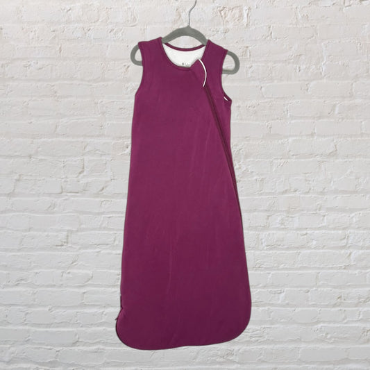 Kyte Baby Bamboo 2.5TOG Dahlia Sleepsack (18M)