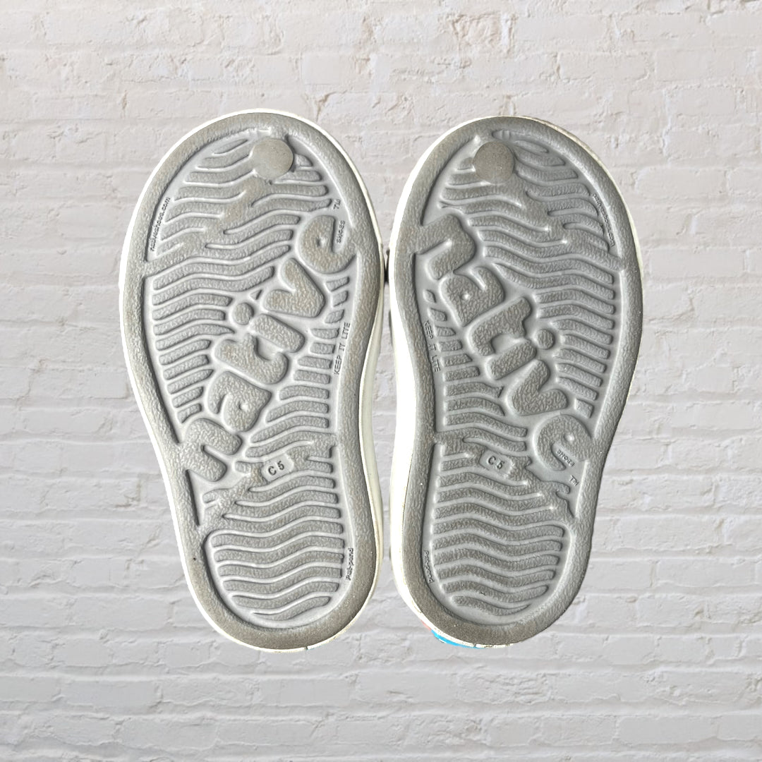 Native Jefferson Slip-Ons (5C)