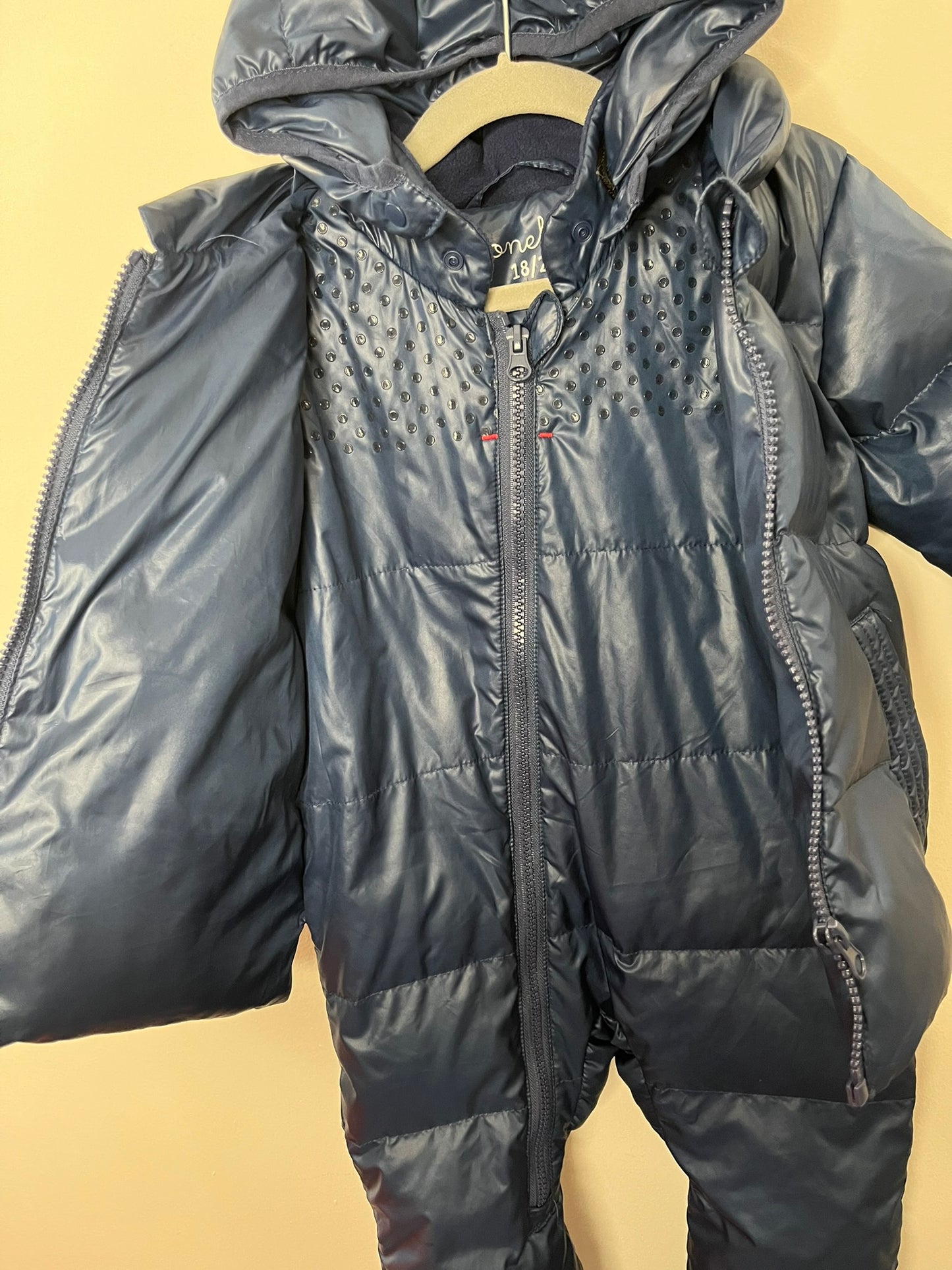 Onekid Down Road Coat Snowsuit (18-24)