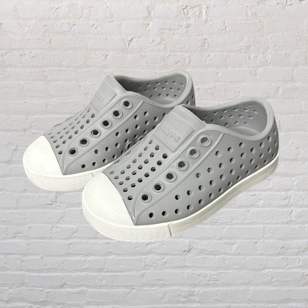 Native Jefferson Slip-Ons (Footwear 5)