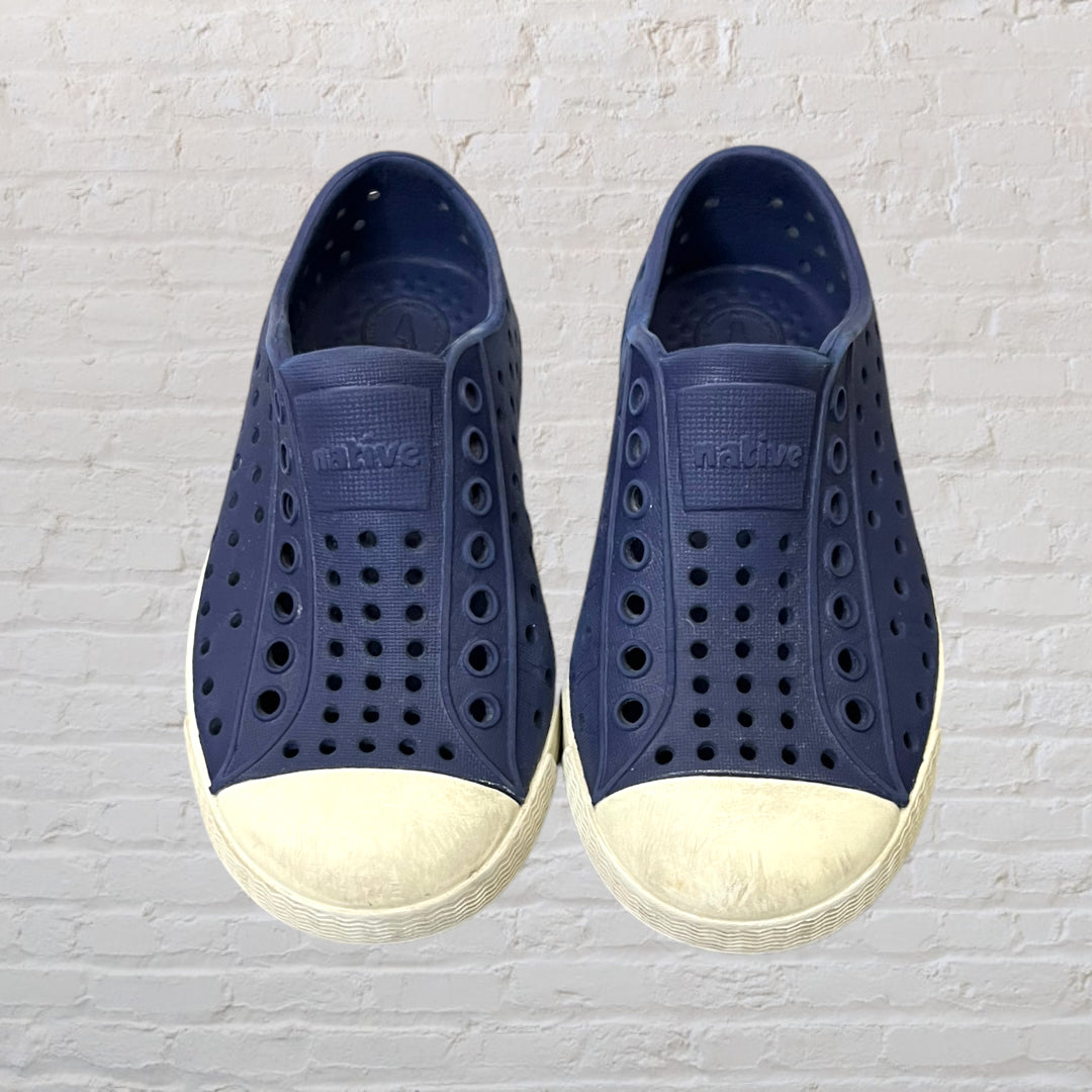 Native Jefferson Slip-Ons (8C)