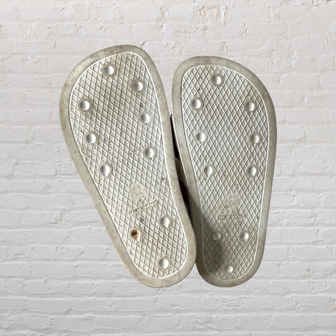 Nununu Star Slides (1Y)