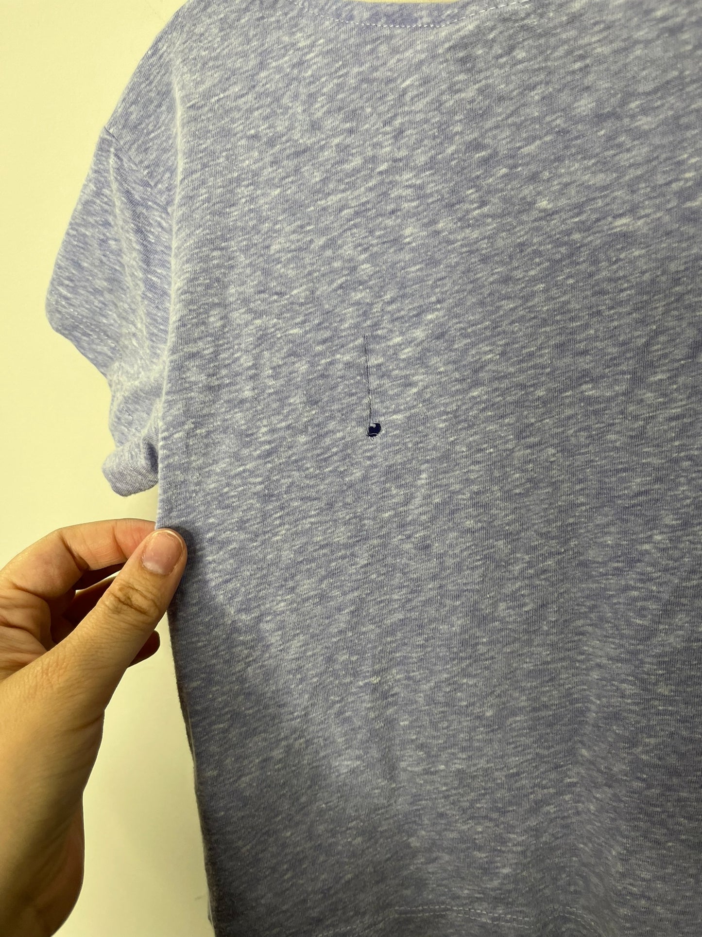 Tiny Whales 'Choose Happiness' Boxy T-Shirt (5T)