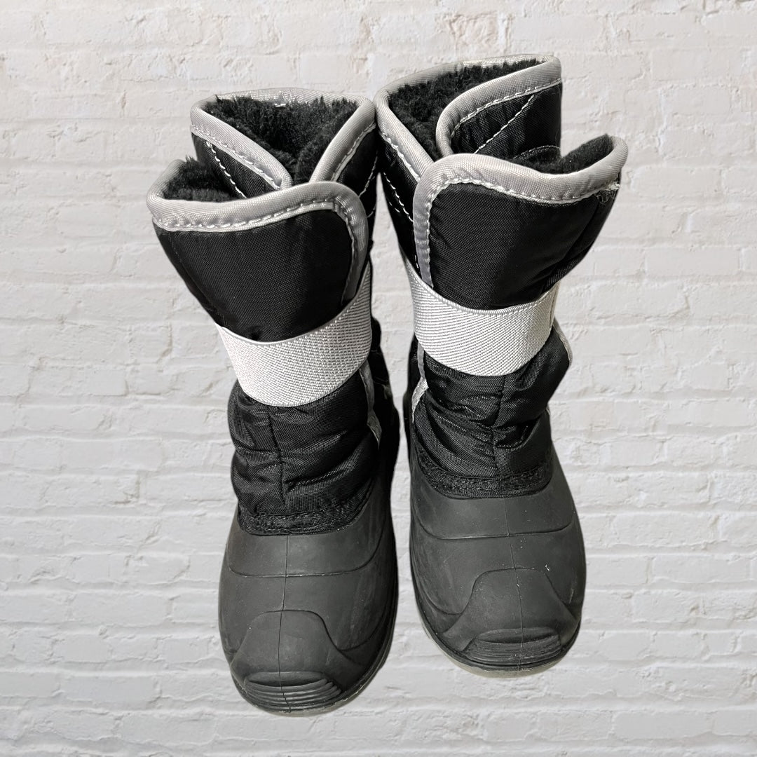 Kamik Winter Boots (9C)
