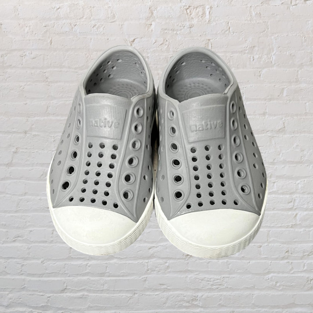 Native Jefferson Slip-Ons (5C)