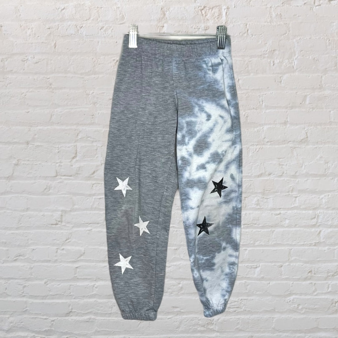 Firehouse Tie-Dye Star Joggers (4-5)