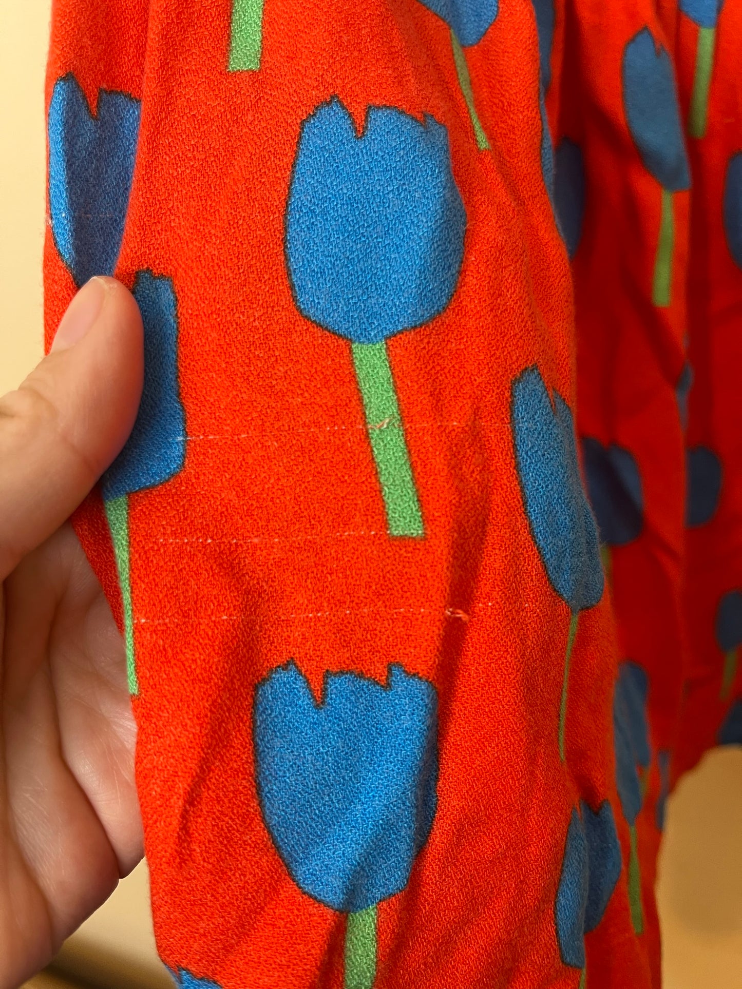 Stella McCartney Soft Floral Dress (4T)
