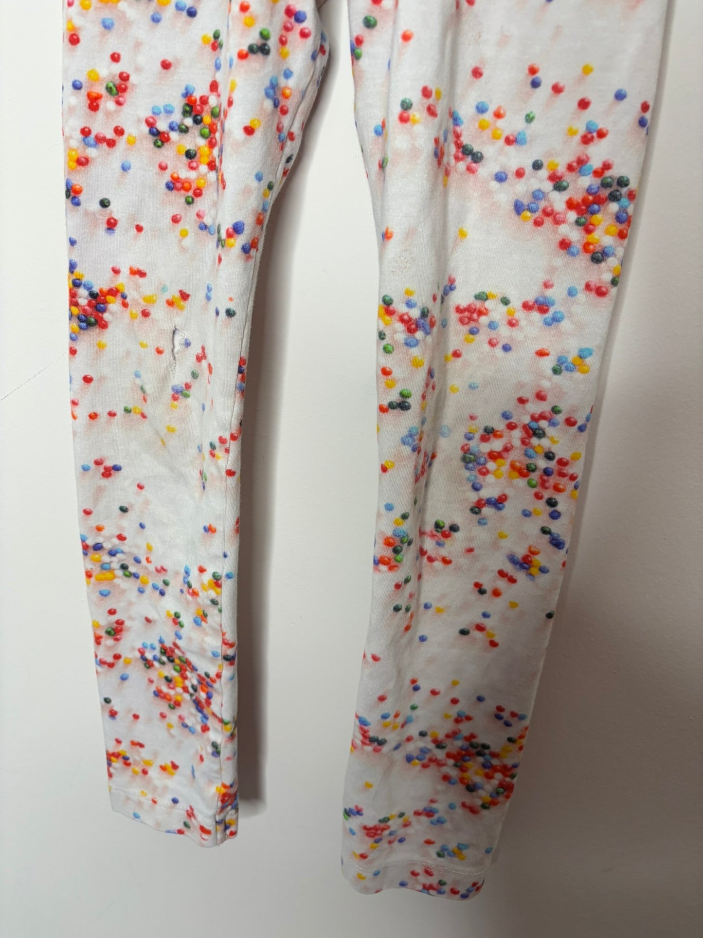 Romey Loves Lulu Sprinkle Leggings (6)