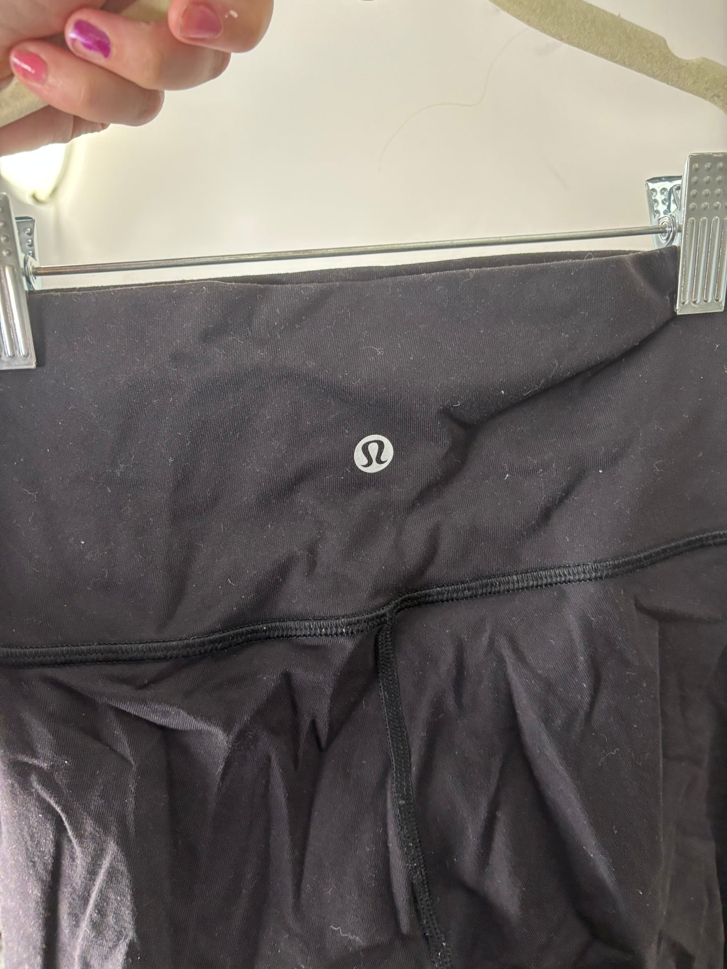 Lululemon Align High-Rise Leggings (14)*