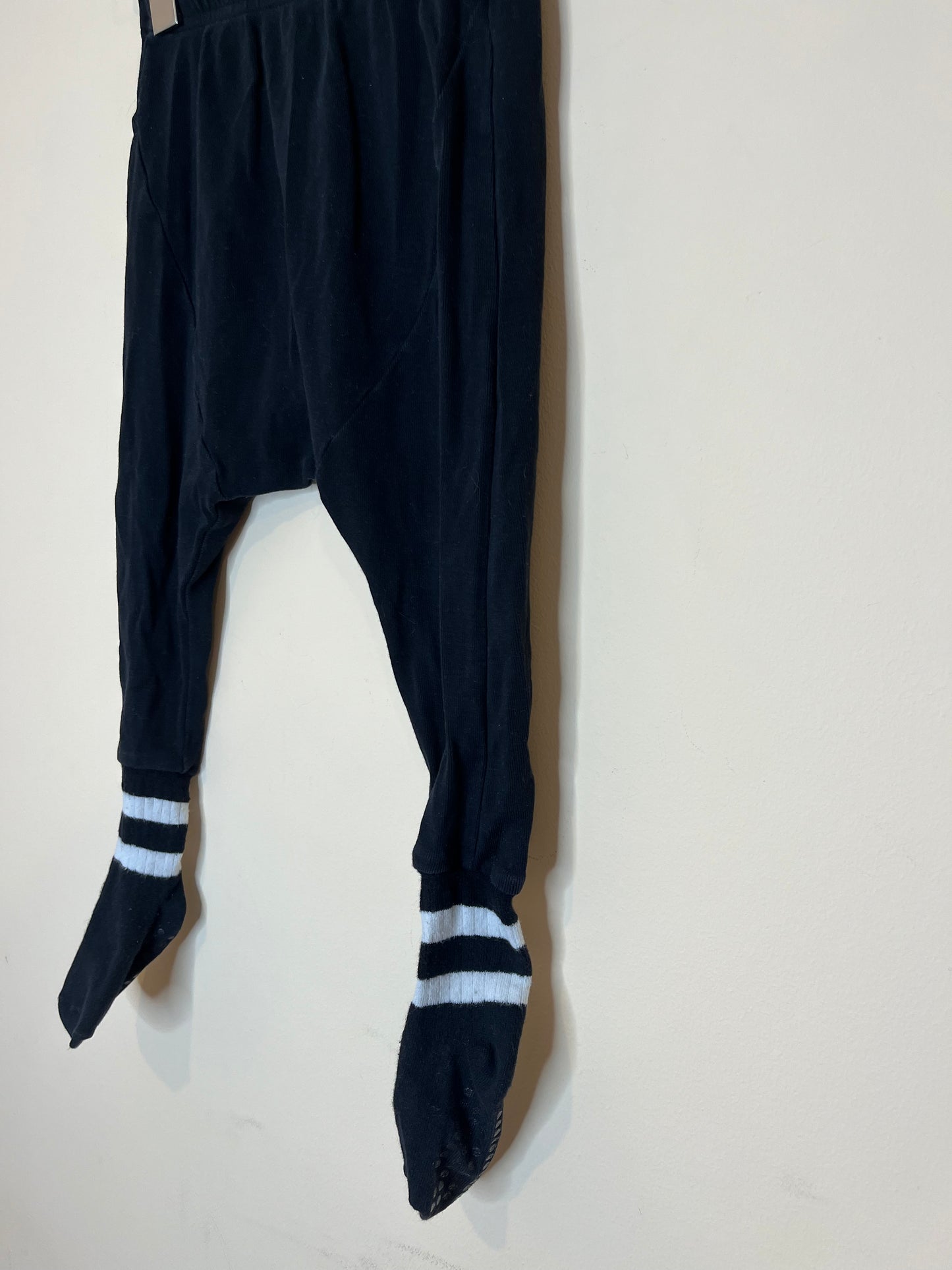 Nununu Footed Harem Pants (12-18)*