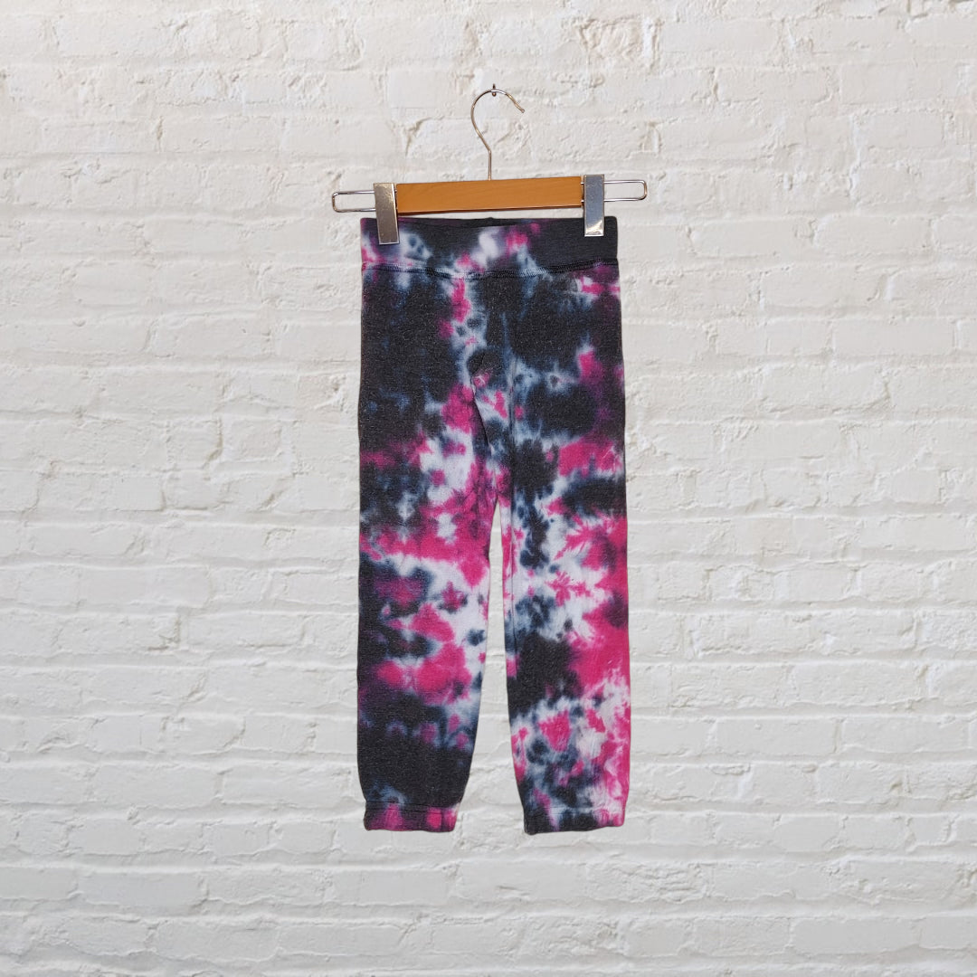 So Nikki Tie-Dye Lounge Set (5T)*