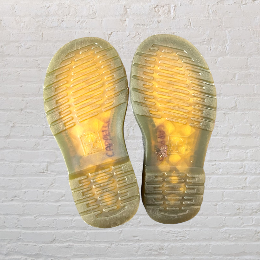 Dr. Martens Patent Leather Boots (8)