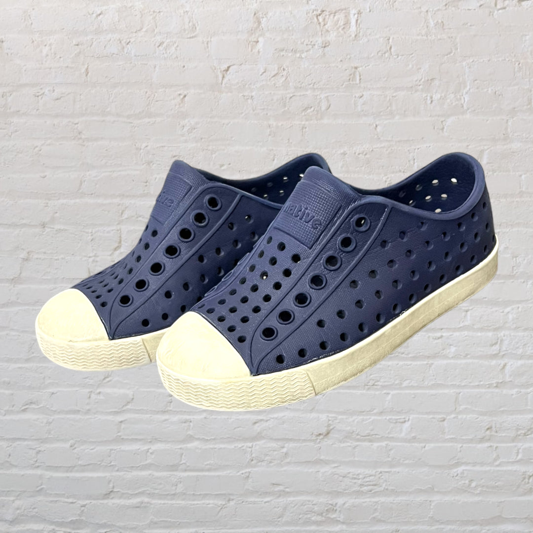 Native Jefferson Slip-Ons (Footwear 8)