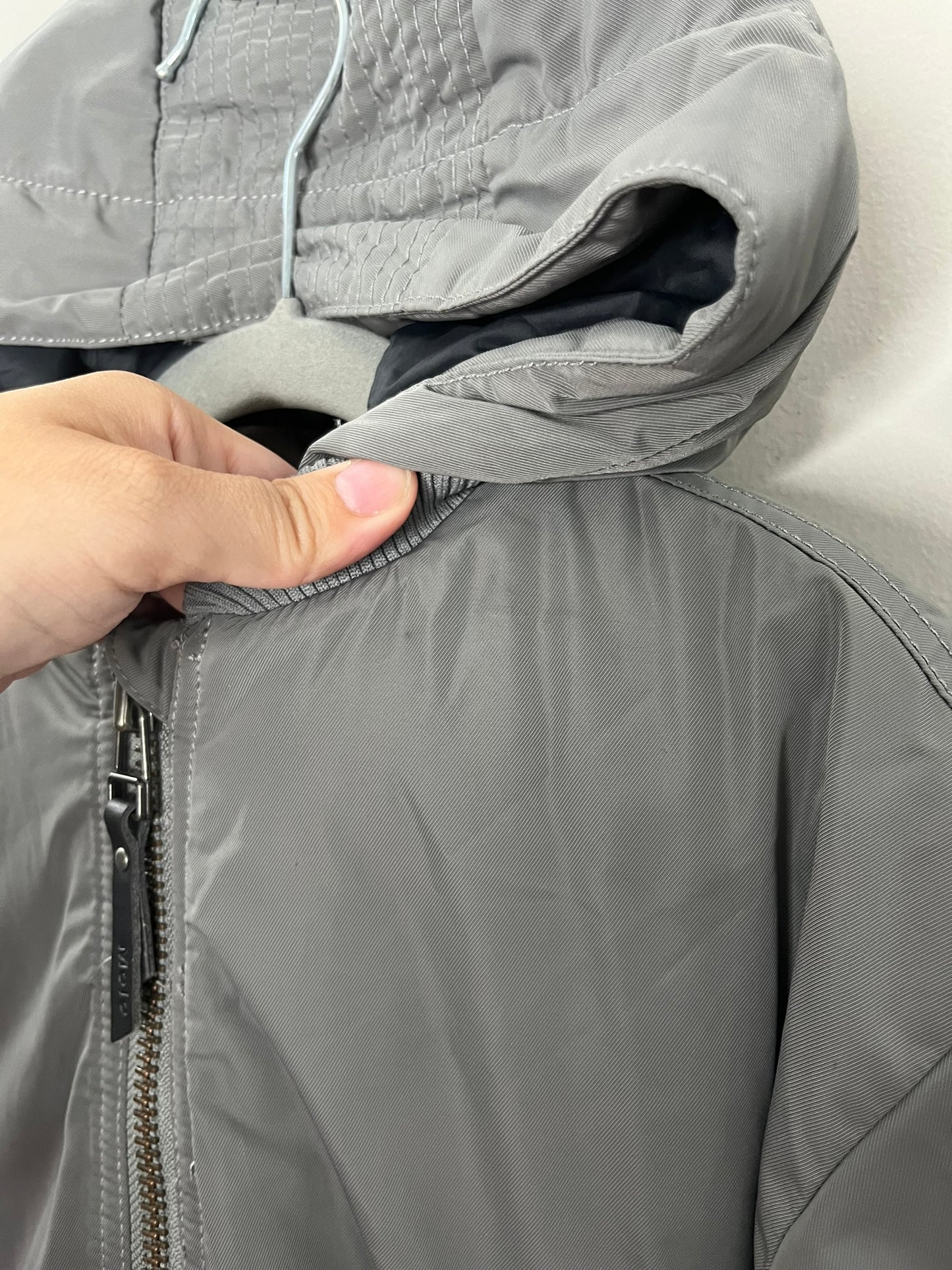 Molo Hollyn Puffer Jacket (7)
