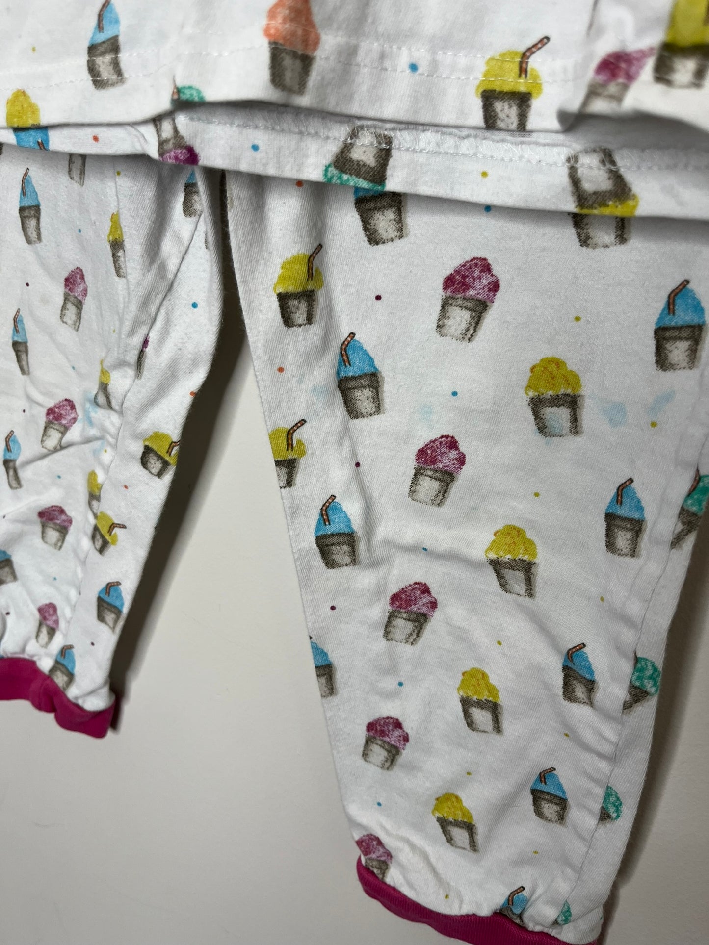 Nola Tawk Slushie Pyjama Set (4T)*