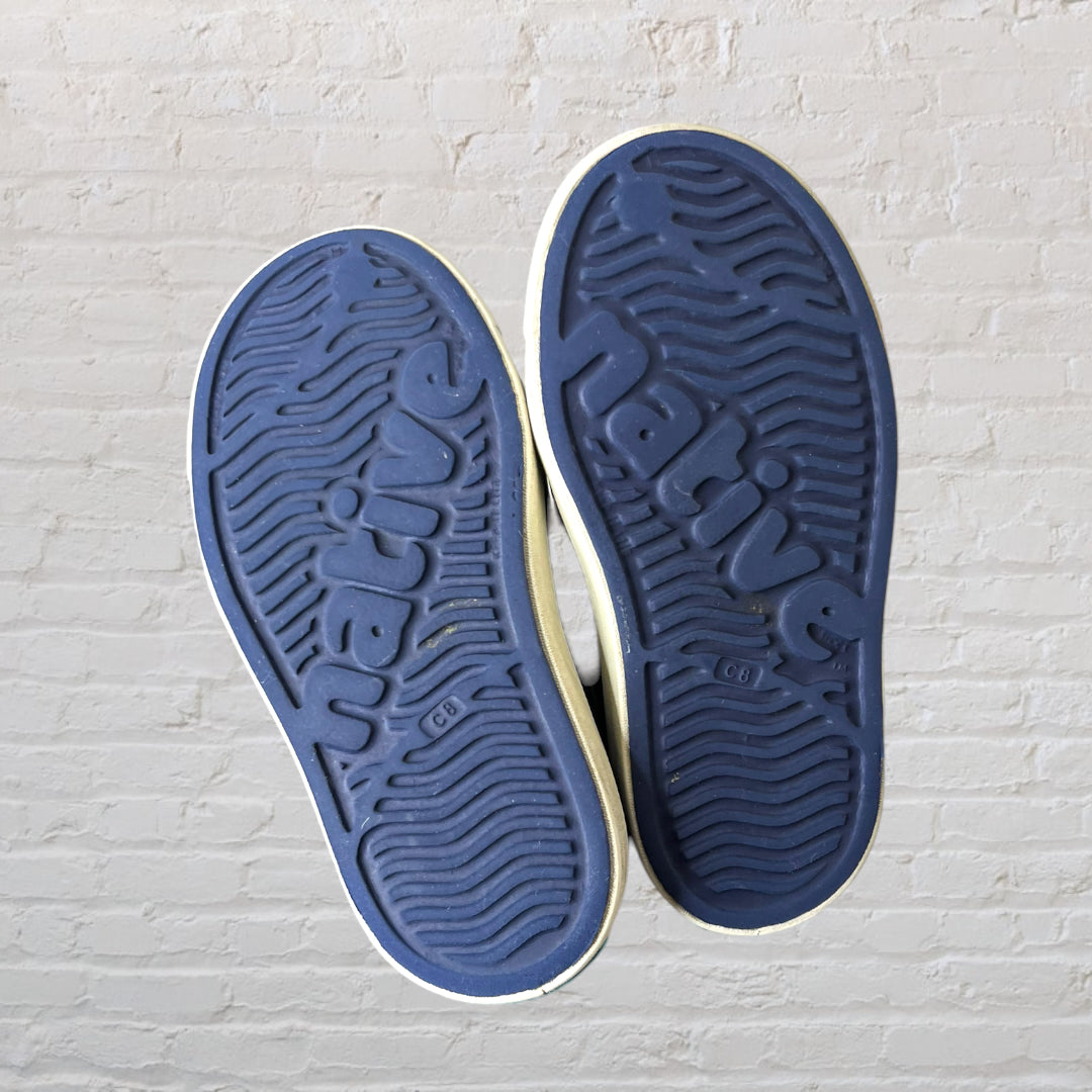 Native Jefferson Slip-Ons (8C)