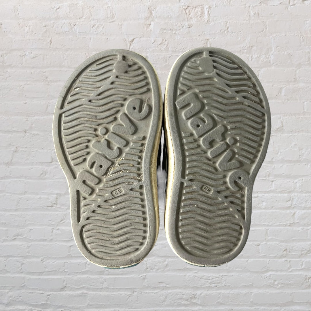 Native Miles Slip-Ons (6C)