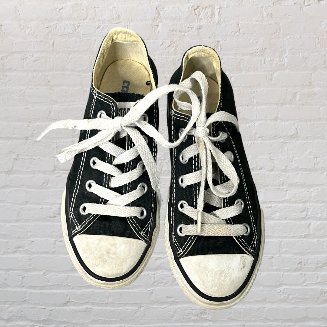Converse Chuck Taylor Sneakers (12C)