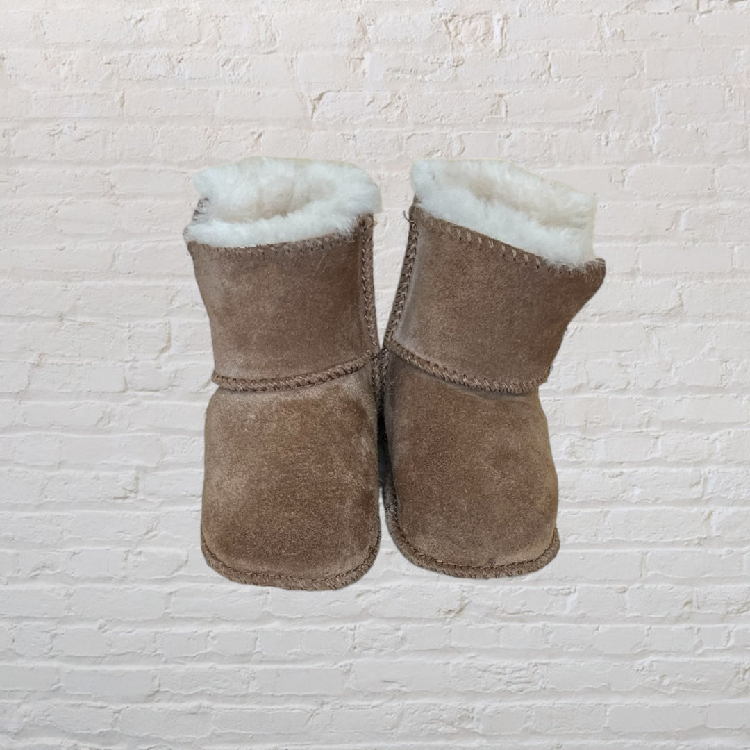 Ugg Erin Booties (3)