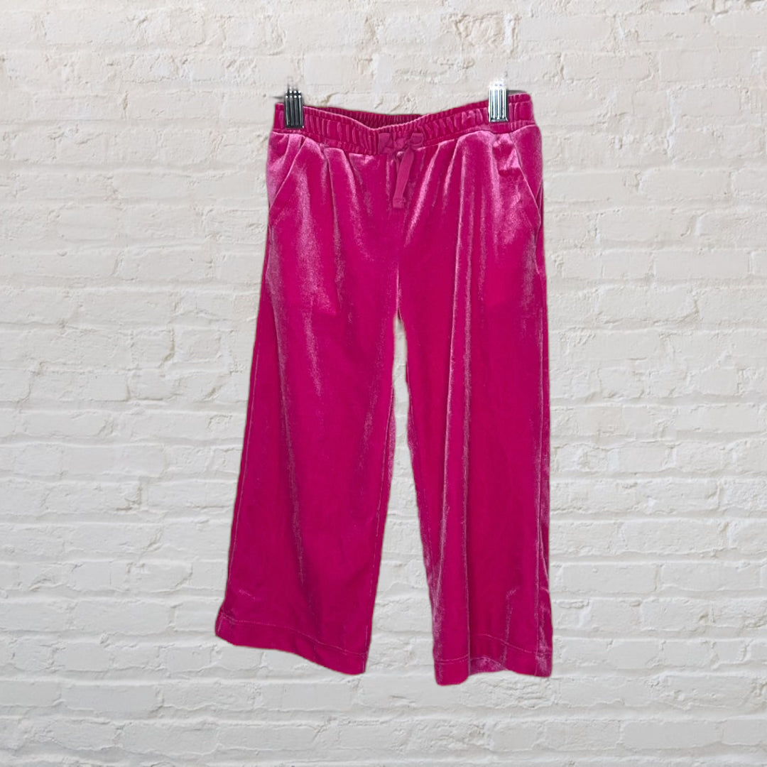 NEW! Habitual Velour Shimmer Lounge Set (3T)