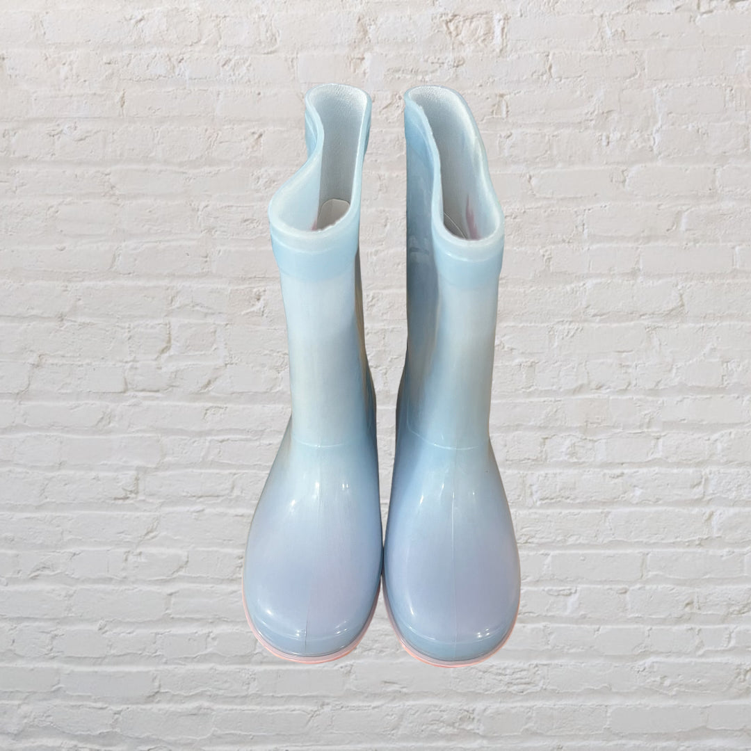 NEW! Billieblush Branded Rainboots (12)*