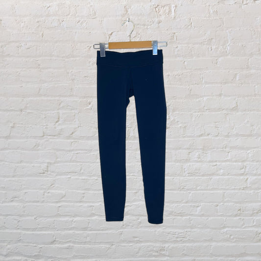 Ivivva Basic Athletic Leggings - 8