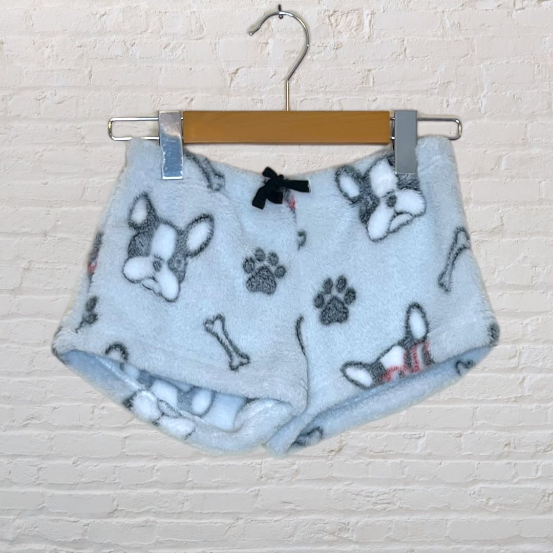Ragdolls & Rockets Boston Terrier Plush Shorts (6)