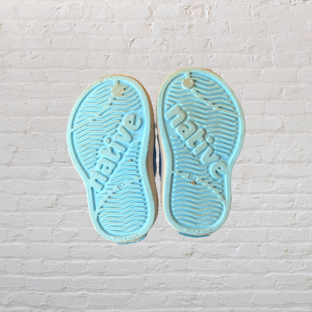 Native Miles Slip-Ons (4)
