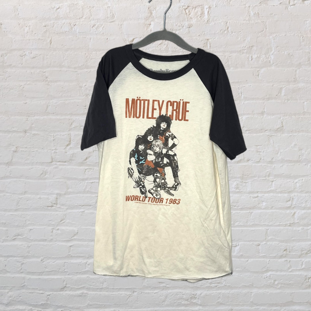 Rowdy Sprout Motley Crue T-Shirt (10)