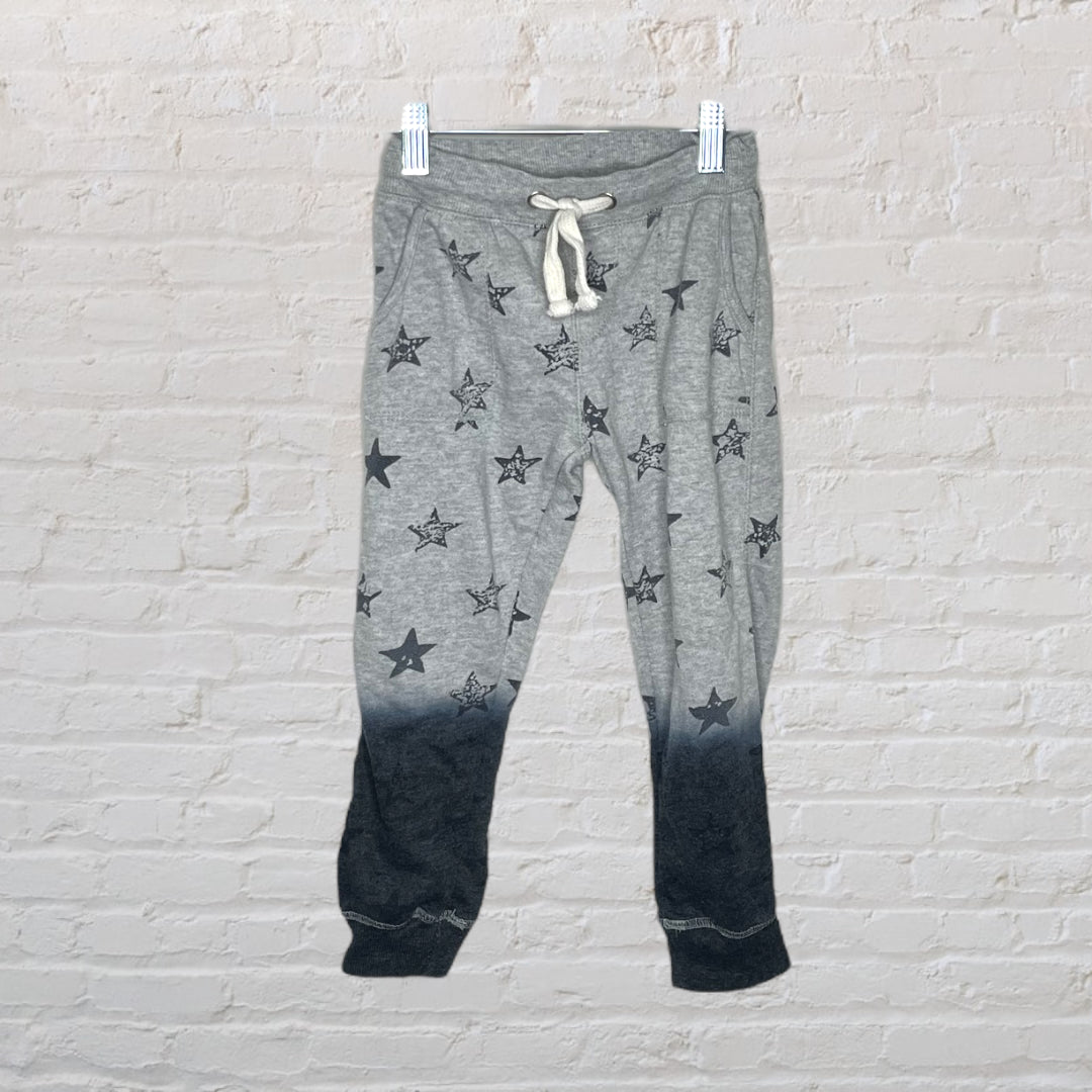 Play Six Cold-Shoulder Star Jogger Set (5T)*