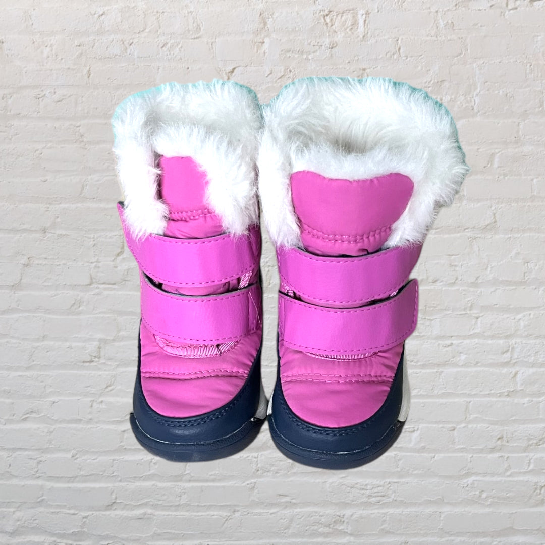 SOREL Whitney Boots (5)