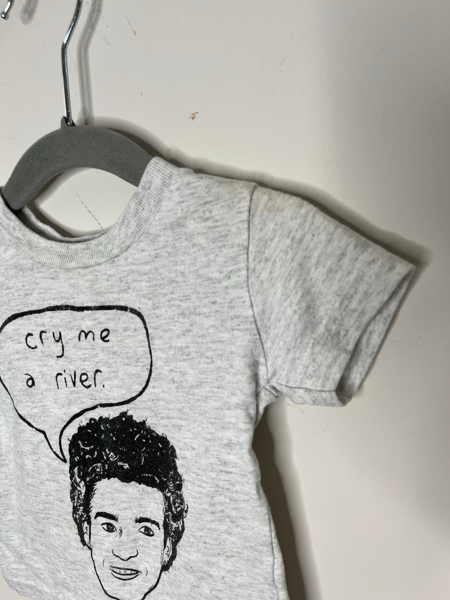 Passive Juice Motel Justin Timberlake T-Shirt (6M)*