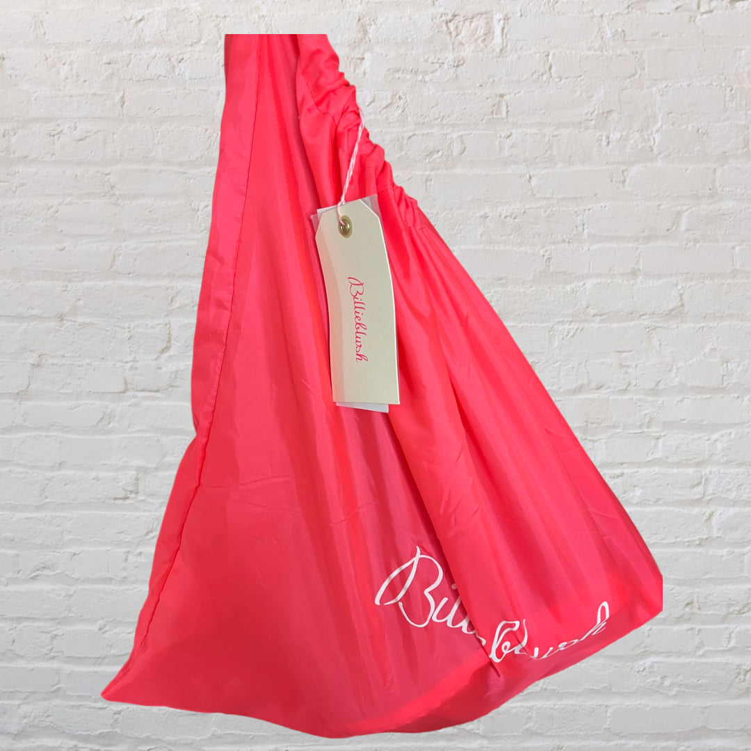 NEW! Billieblush Branded Rainboots (12)*
