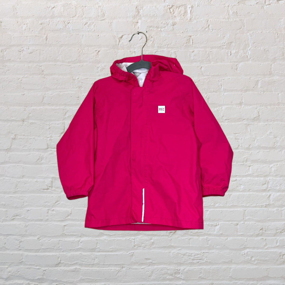 MEC Aquanator Jacket (24M)