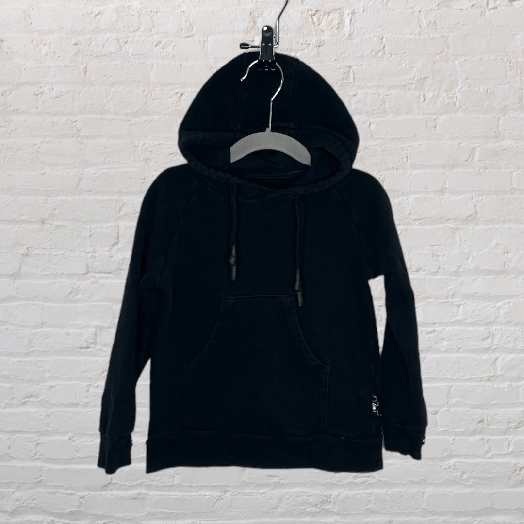 Nununu Distressed Hoodie (18-24)