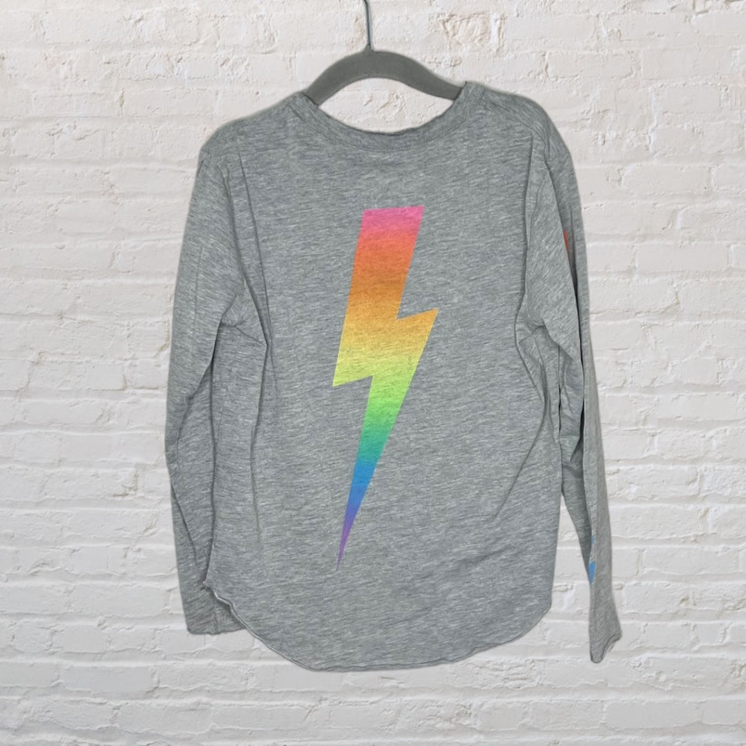 Chaser Rainbow Bolt Long-Sleeve (7)