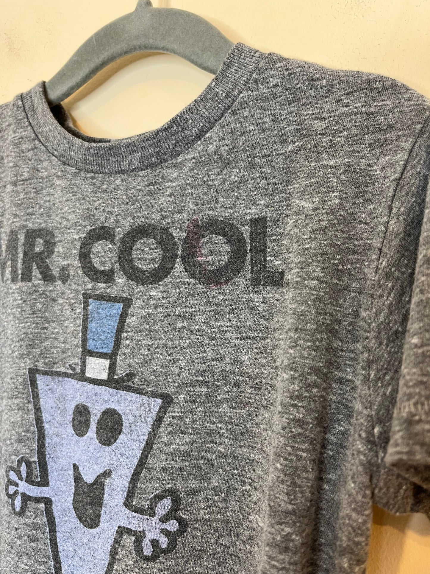 Junk Food 'Mr. Cool' T-Shirt (4T)