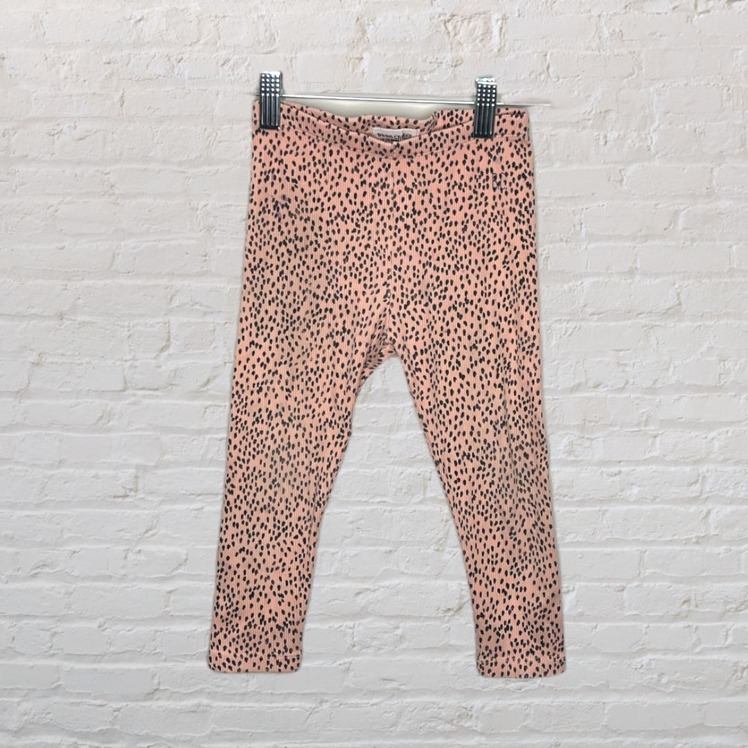 Bobo Choses Spotted Leggings (3T)