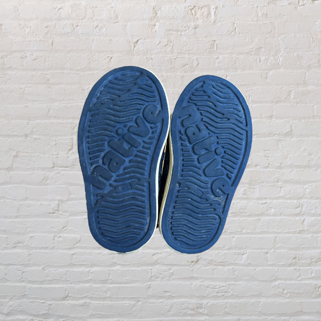 Native Jefferson Slip-Ons (5)