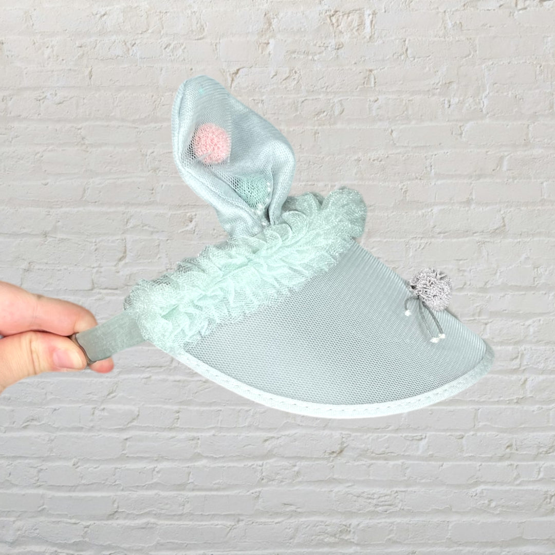 Dear Ellie Mouse Visor (4T)*