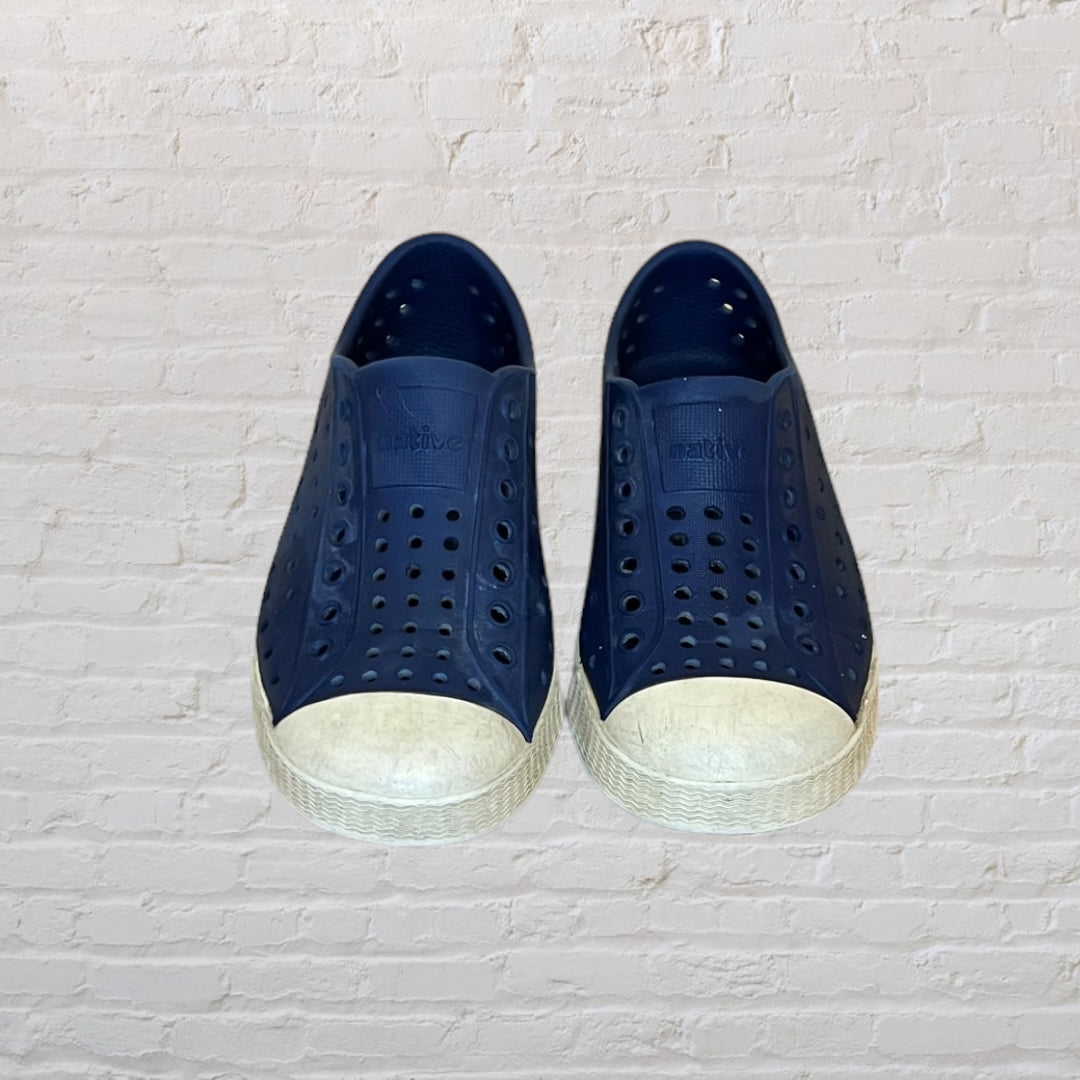 Native Jefferson Slip-Ons (10)