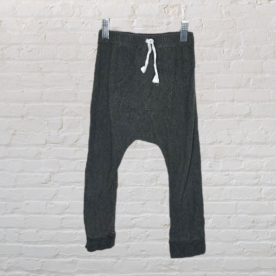 My Mila Bamboo Blend Harem Joggers (4-5)