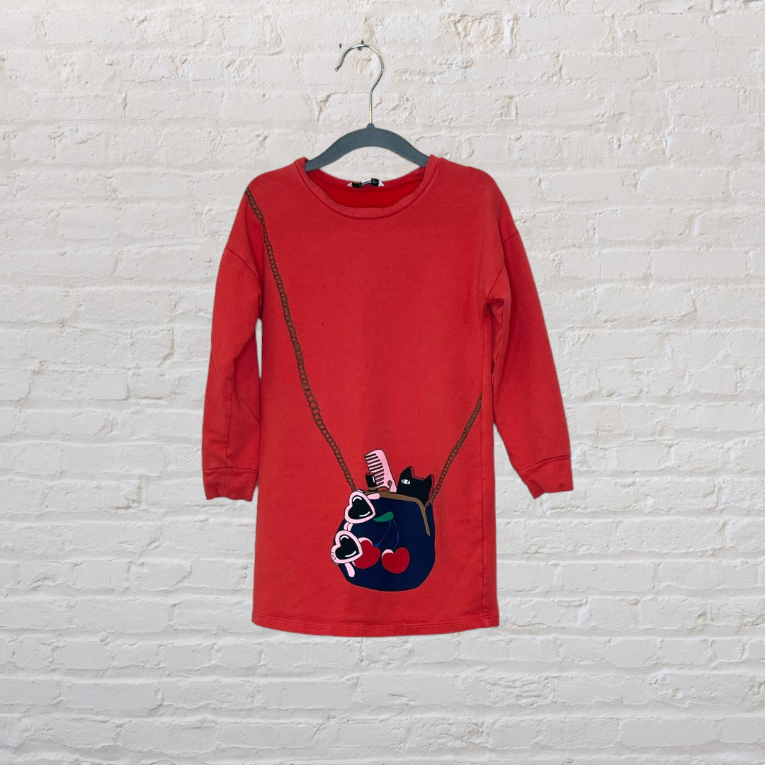 Marc Jacobs Purse Dress - 4T