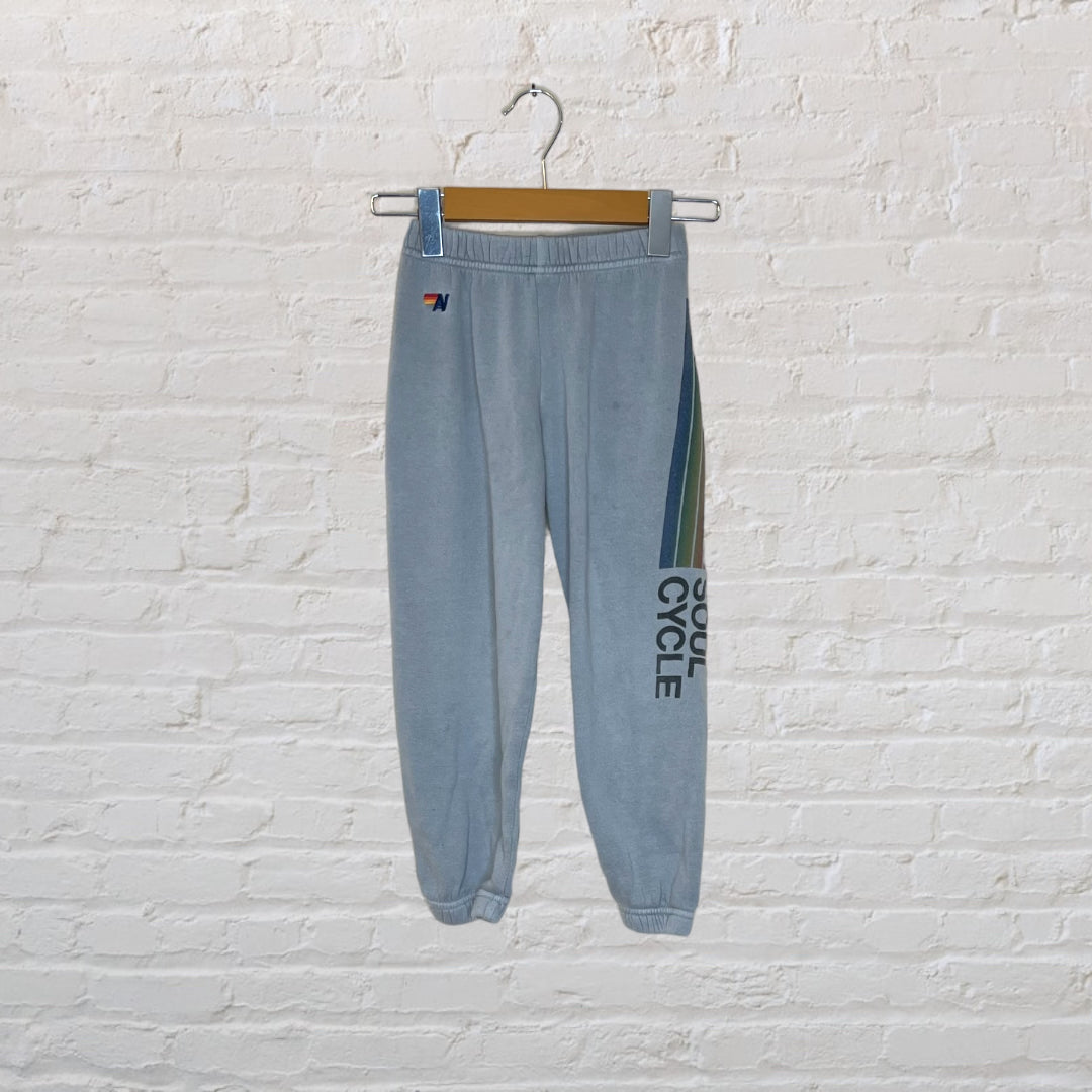 Aviator Nation 'Soul Cycle' Joggers (6)