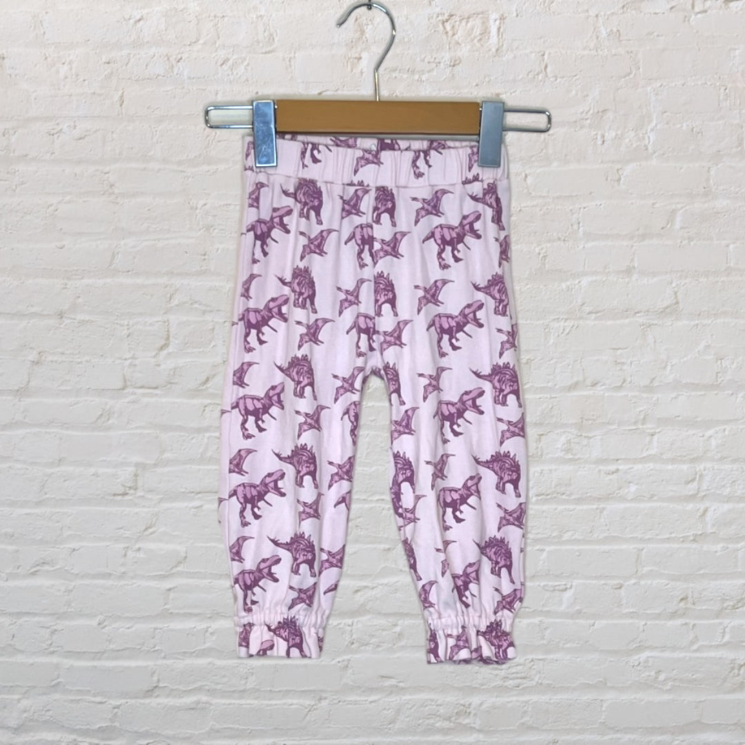 Kate Quinn Dino Print Joggers (2T)