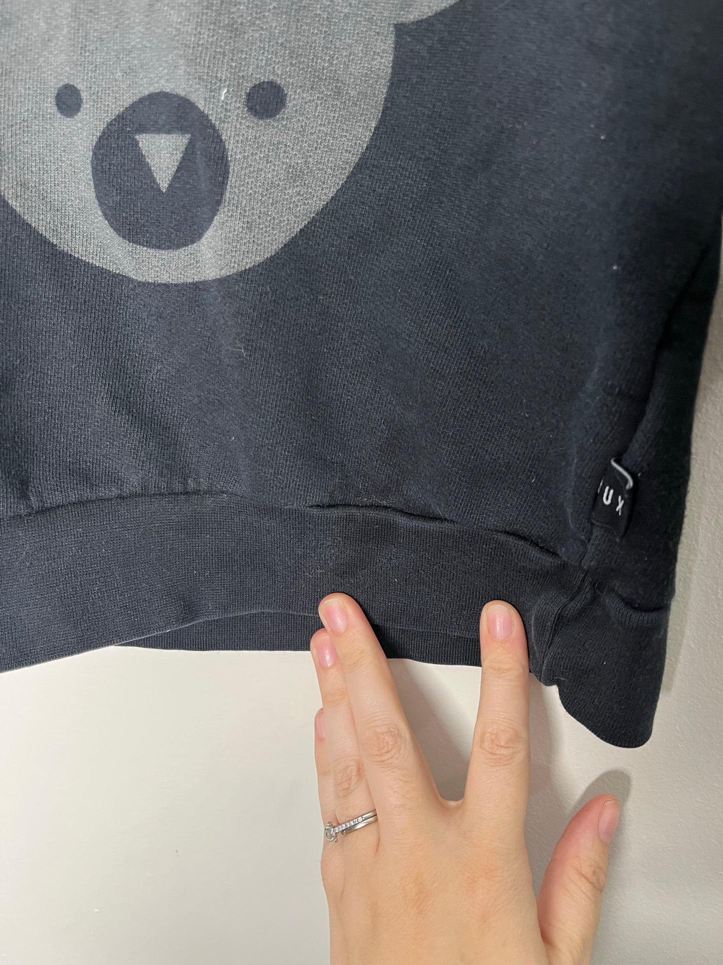 Huxbaby Bear Sweater (18-24)