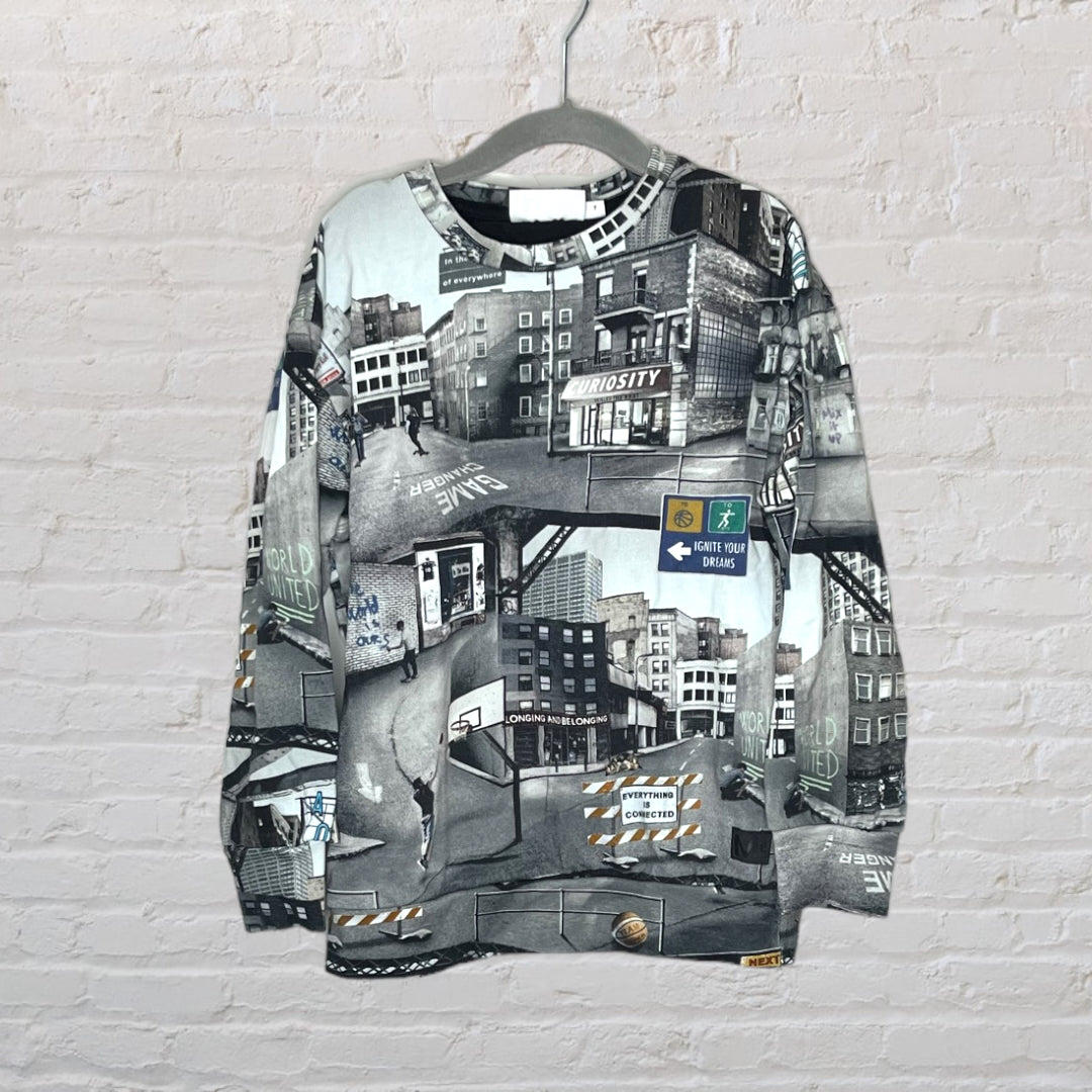 Molo Street Mural Sweater (7)