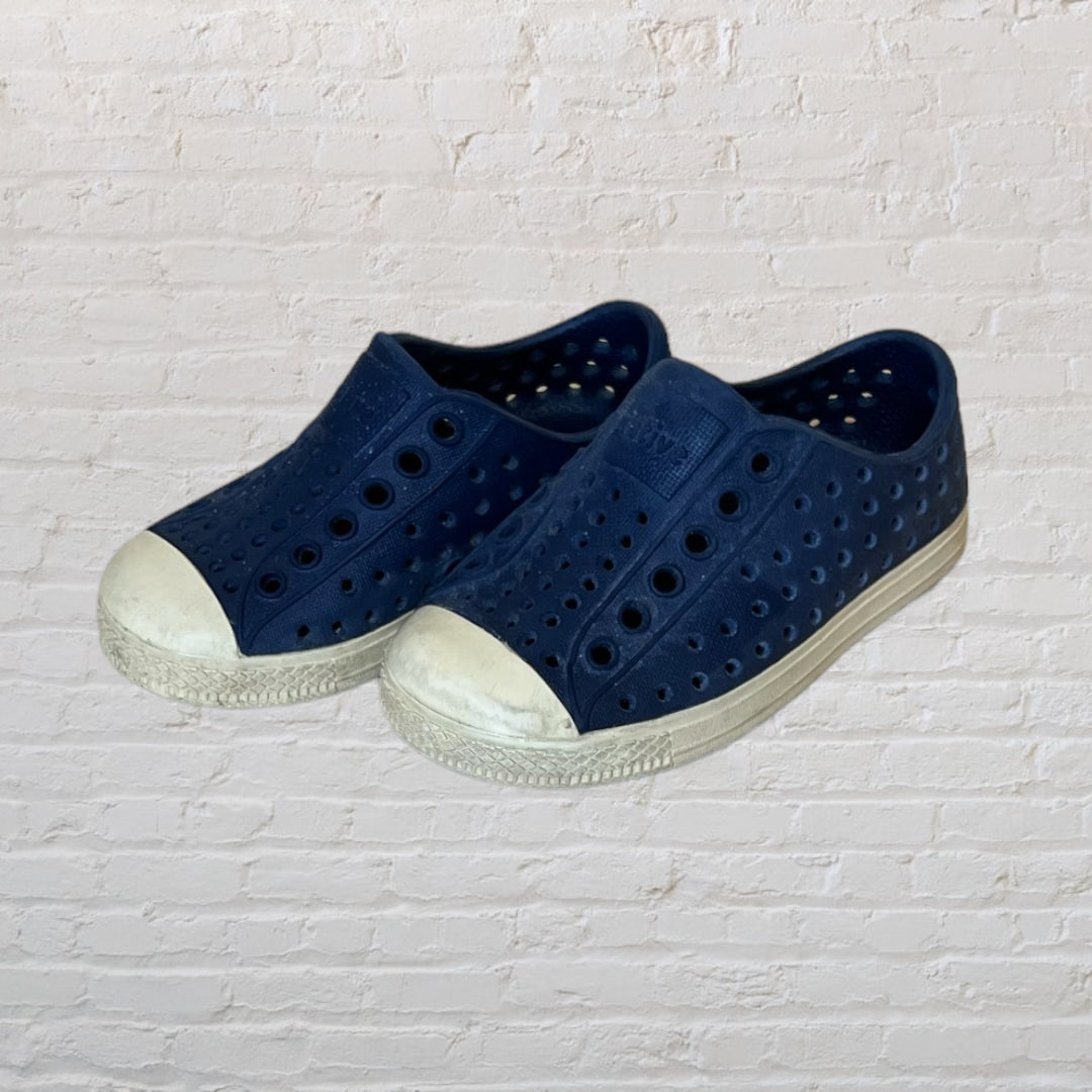Native Jefferson Slip-Ons - Footwear 5