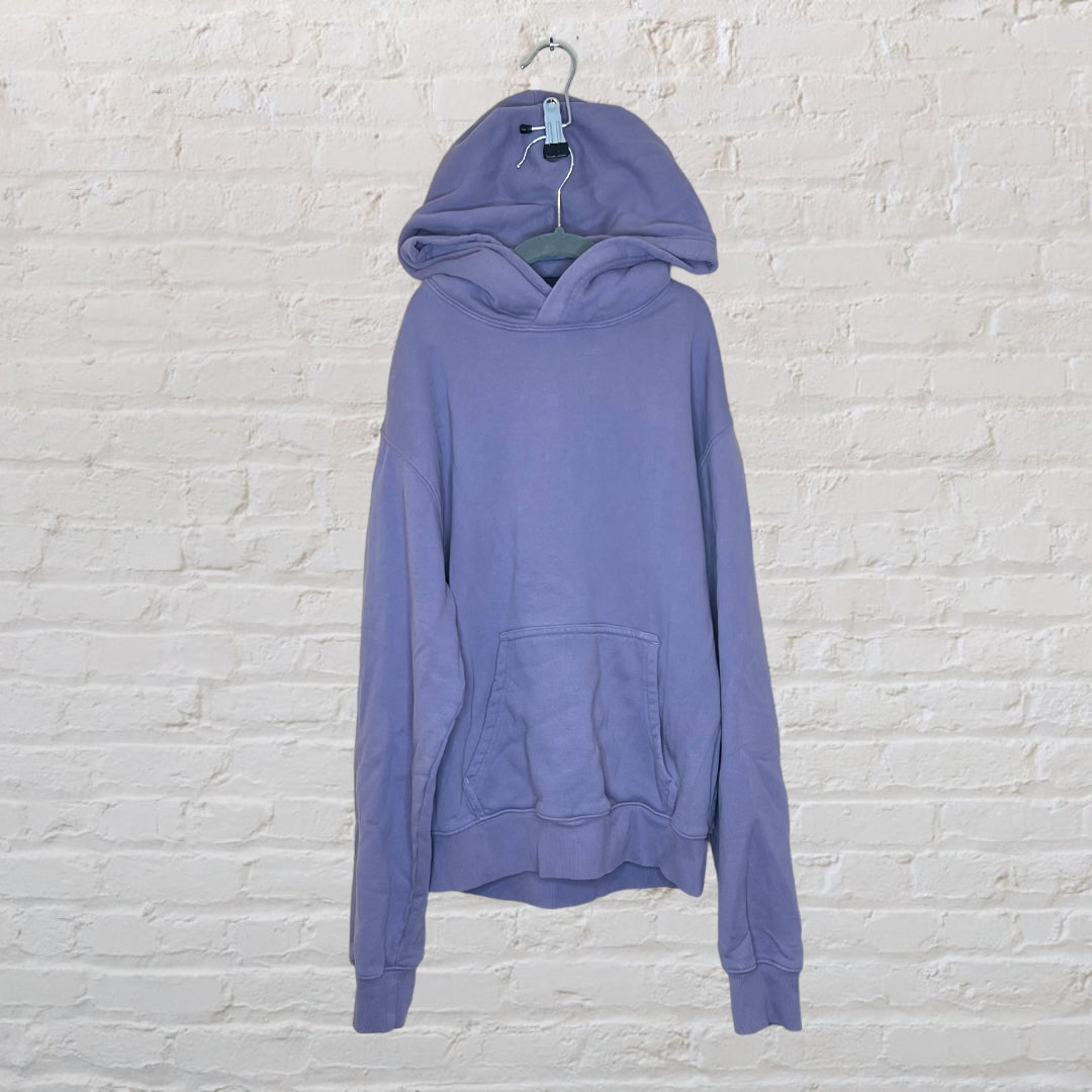 TNA Cozy Fleece Lounge Set (12-14)