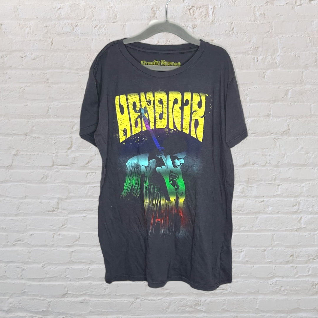 Rowdy Sprout Hendrix Super-Soft T-Shirt (10)